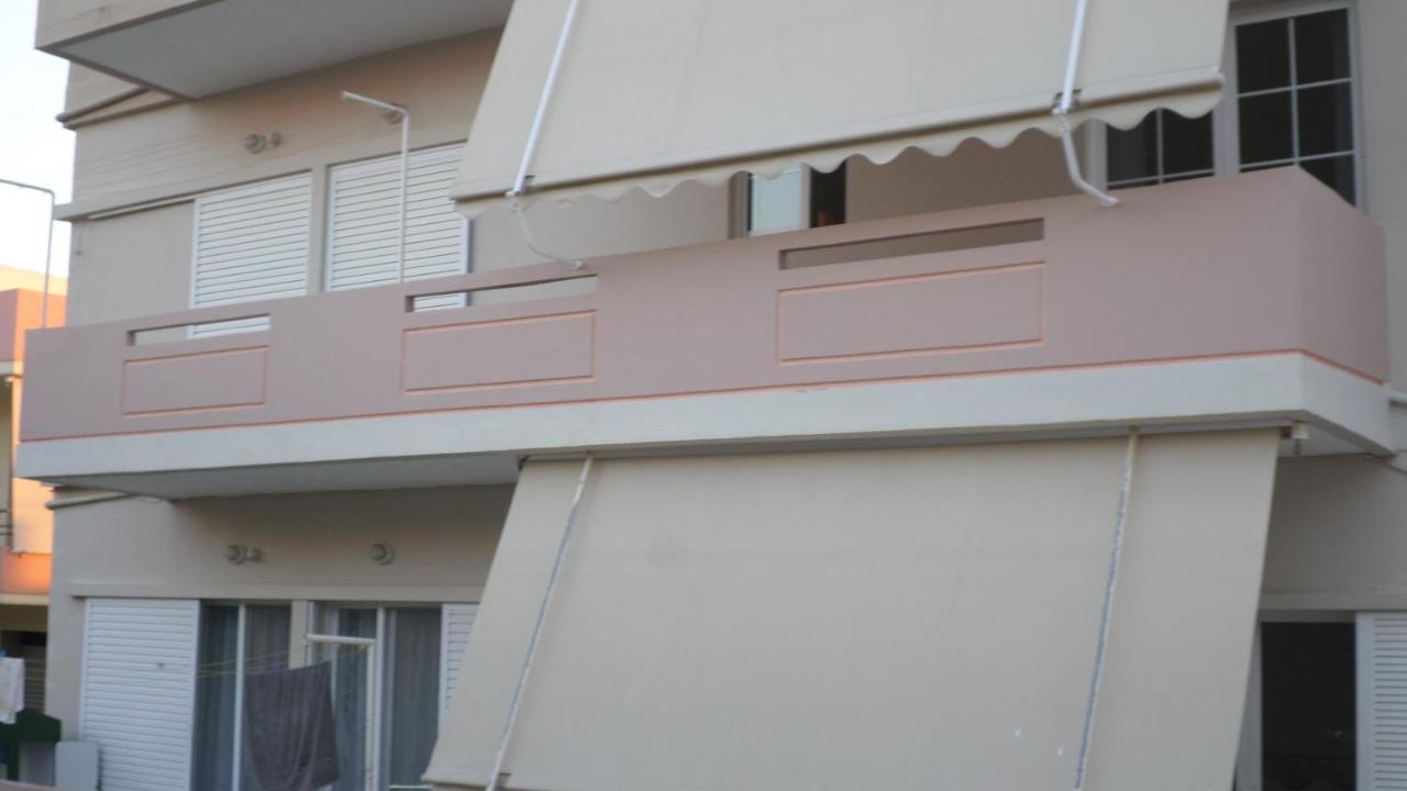 Apartment Chania *