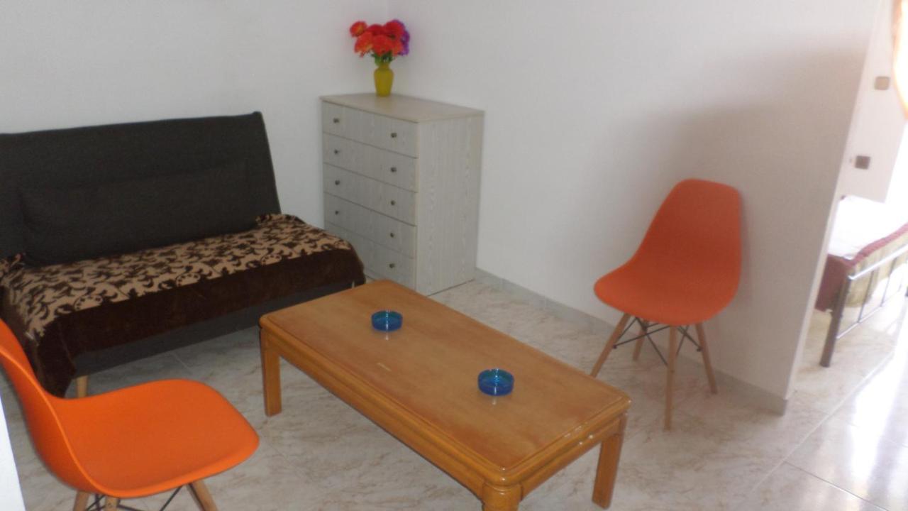 Top Floor Studio * Chania (Crete)