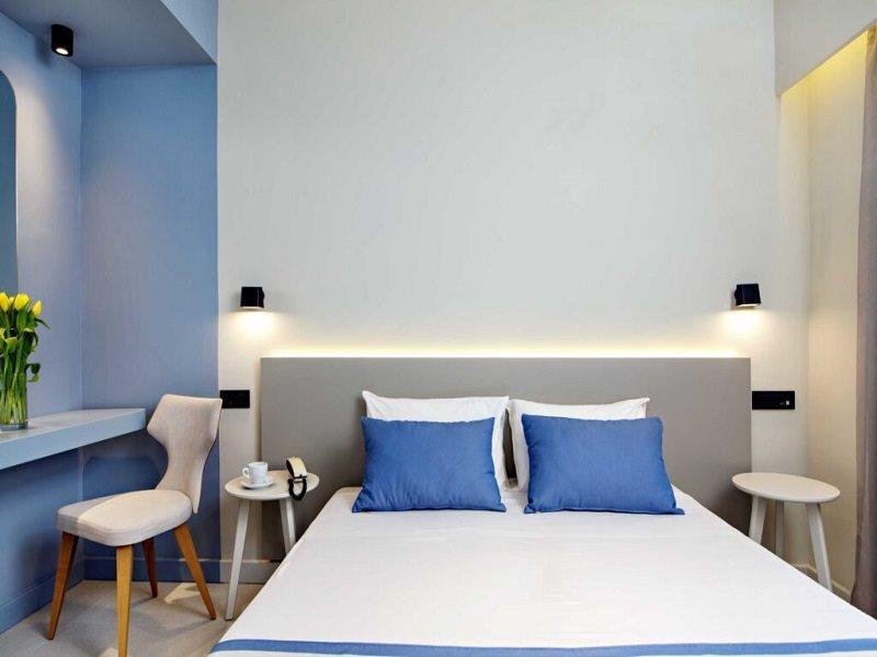 Arkadi Hotel