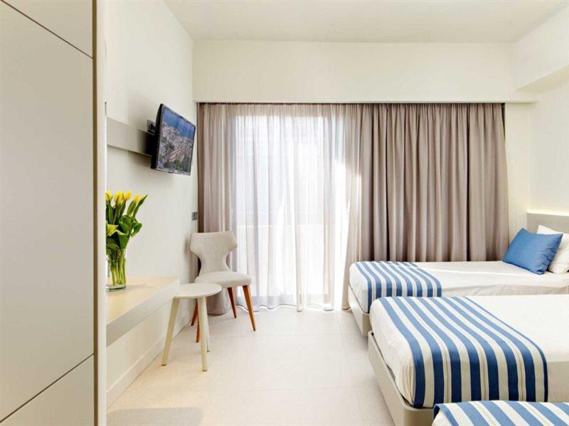 Hotel Arkadi