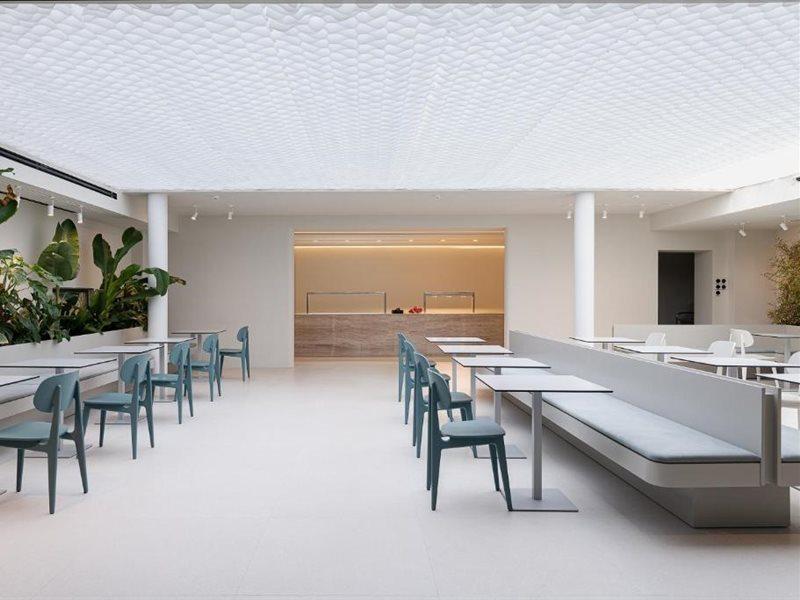 Arkadi Hotel Chrissi Akti Chania