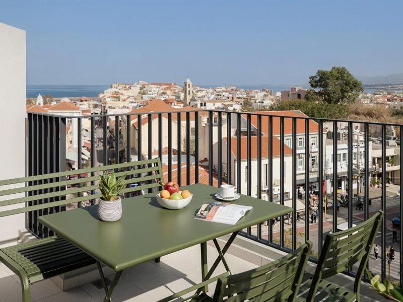Arkadi Hotel
