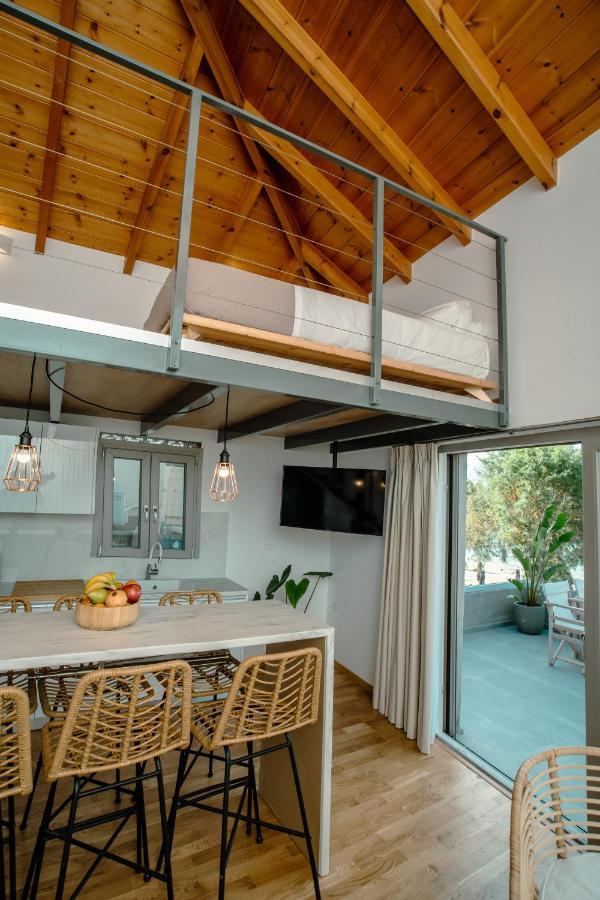 Casa de férias Fragios House