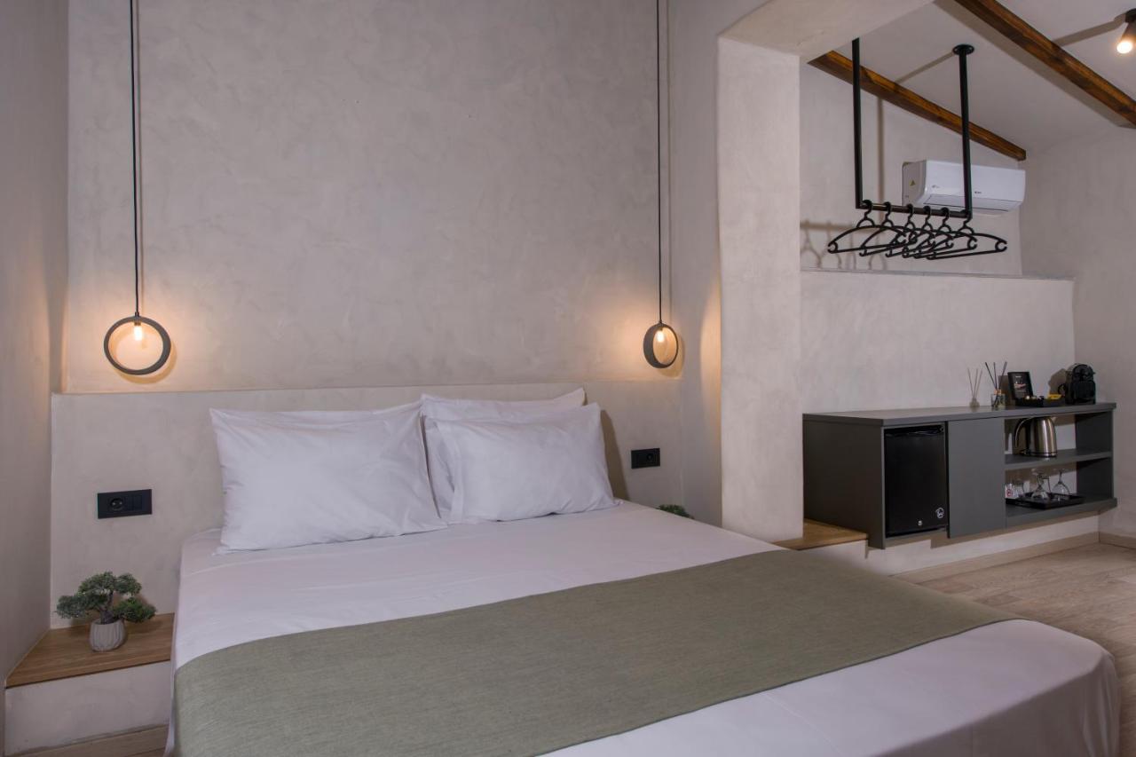 Cretan Berry Sarpaki Guest house Chania (Crete)