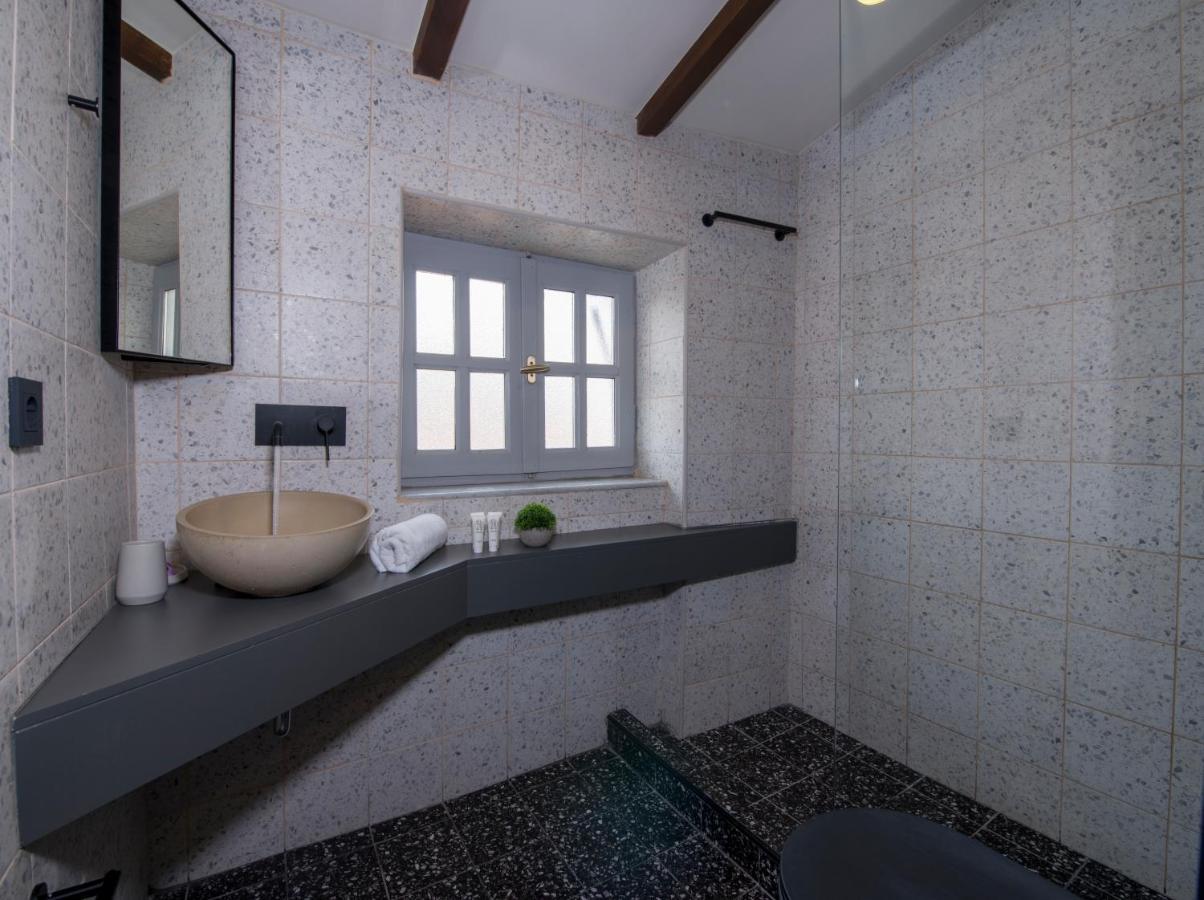 Cretan Berry Sarpaki Guest house
