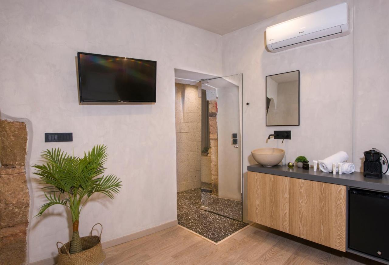 Cretan Berry Sarpaki Guest house