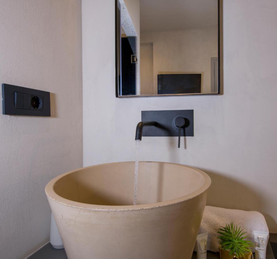 Cretan Berry Sarpaki Guest house Chania (Crete)