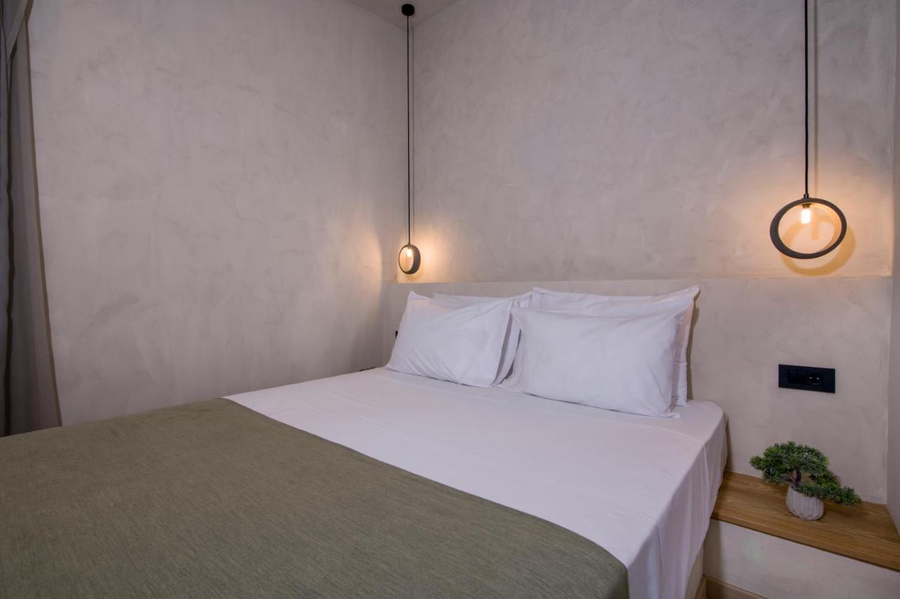 Guest house Cretan Berry Sarpaki 3*