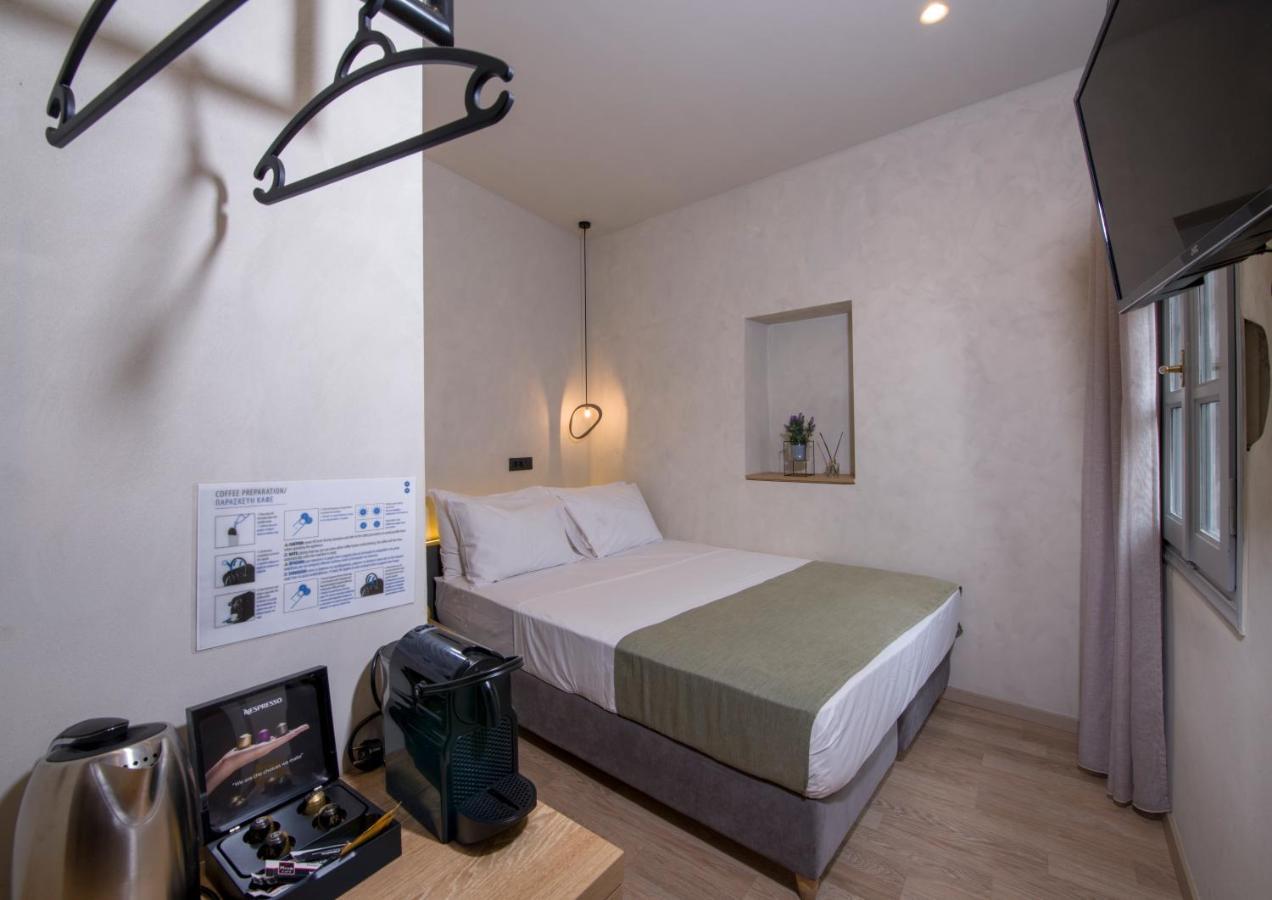 Cretan Berry Sarpaki Guest house