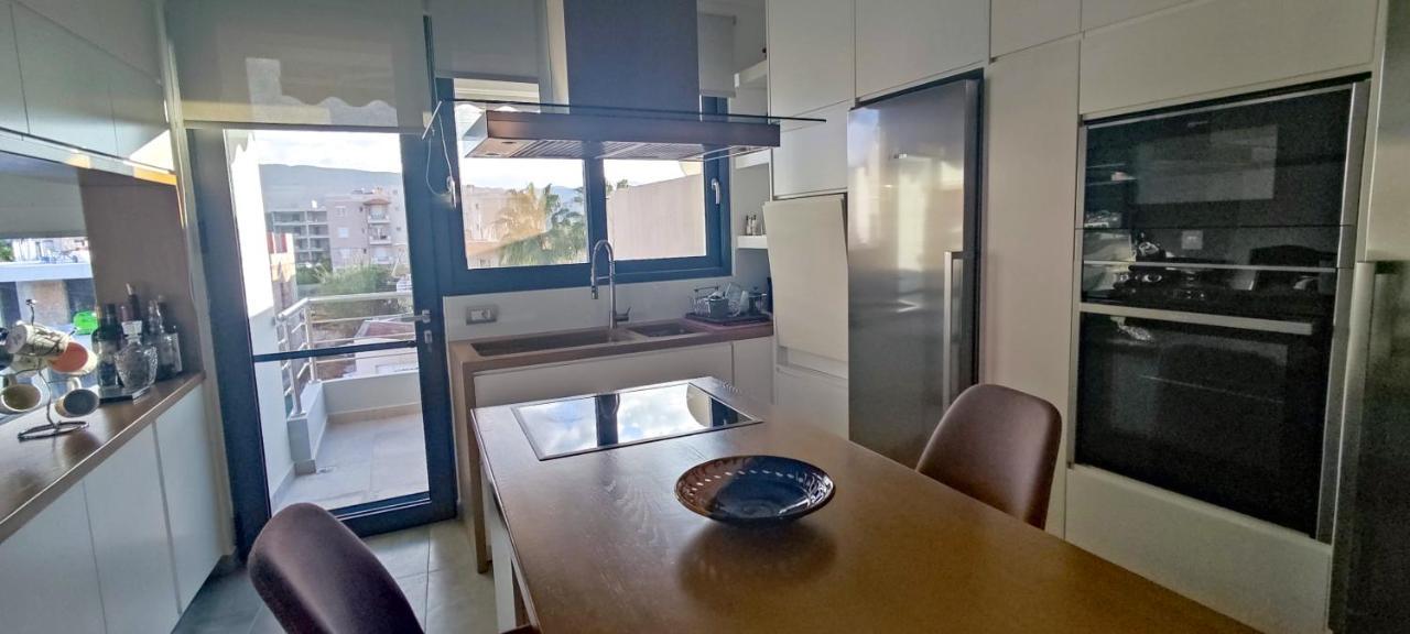 Maryland:luxurious Penthouse In Chania Chania (Crete)