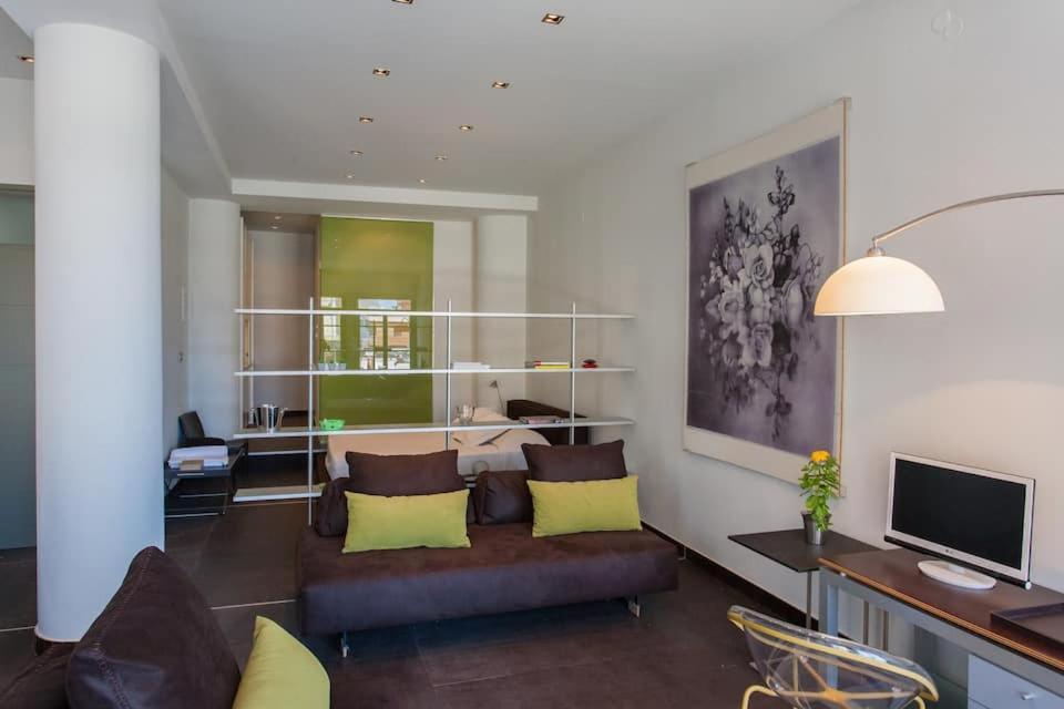 Apartment Faro *