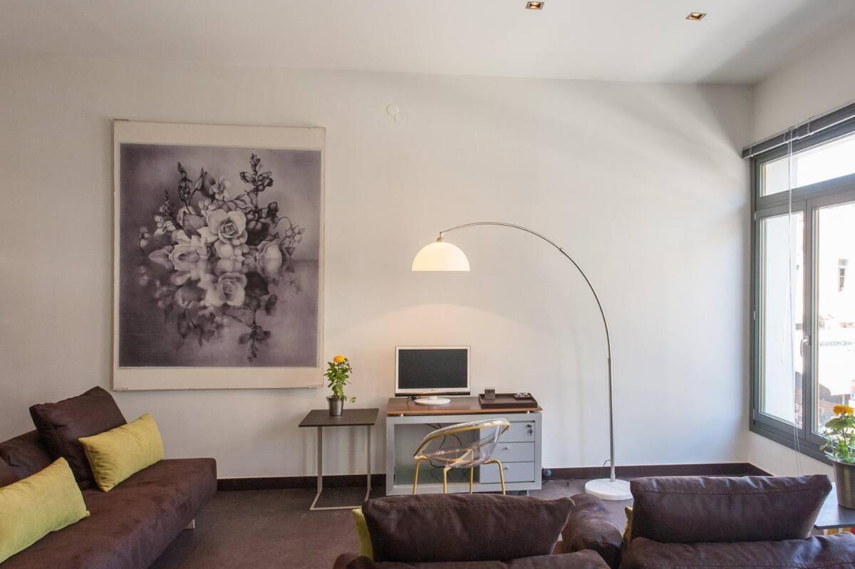 Faro Apartment