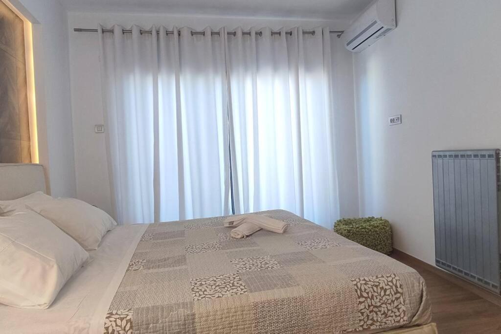 Apartment Maryland:luxurious Penthouse In Chania