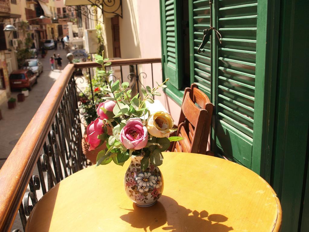 Apartment Anastasia Chania (Crete)