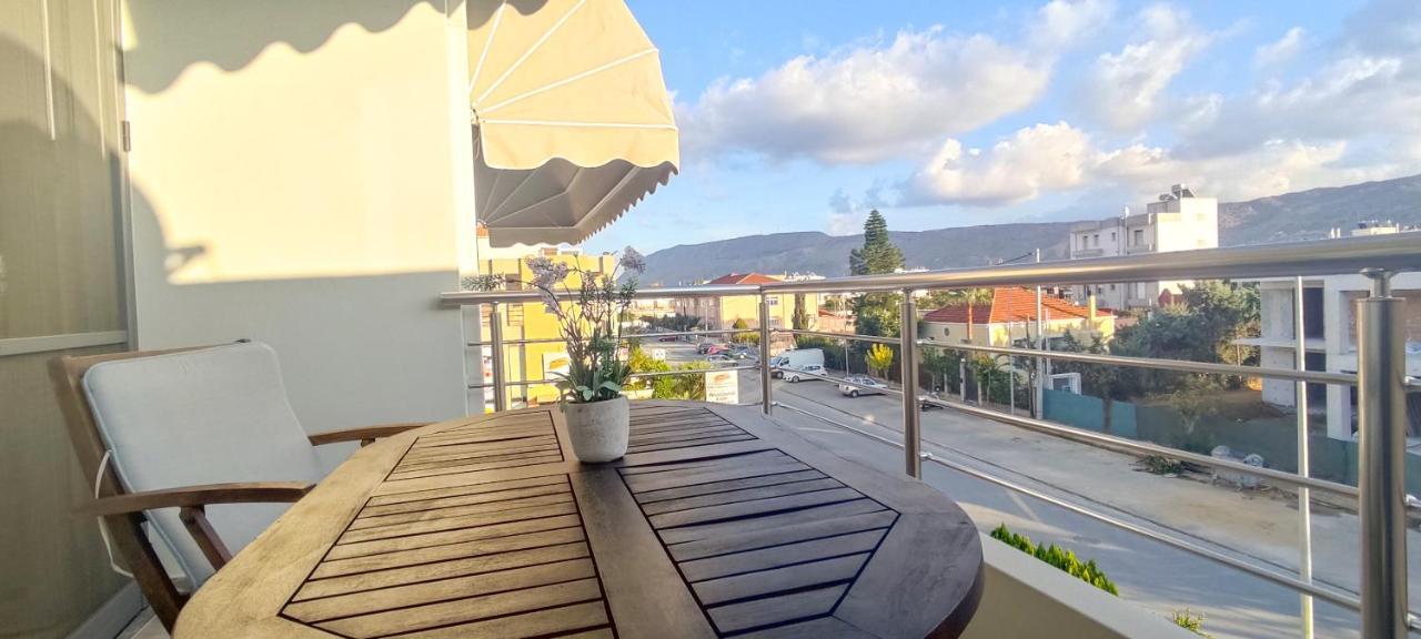 Maryland:luxurious Penthouse In Chania Apartment *