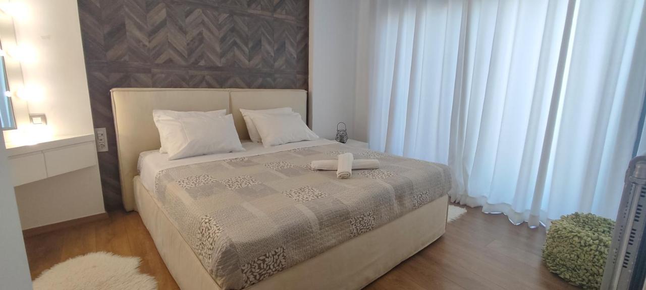 Apartment Maryland:luxurious Penthouse In Chania *