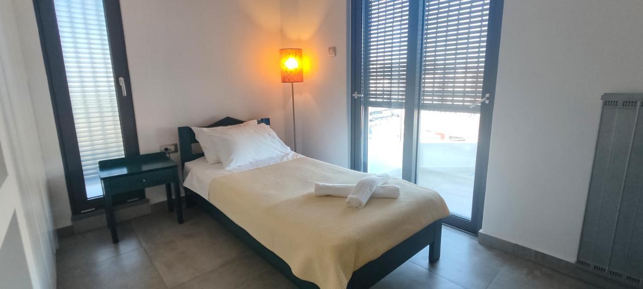 Maryland:luxurious Penthouse In Chania Apartment Chania (Crete)