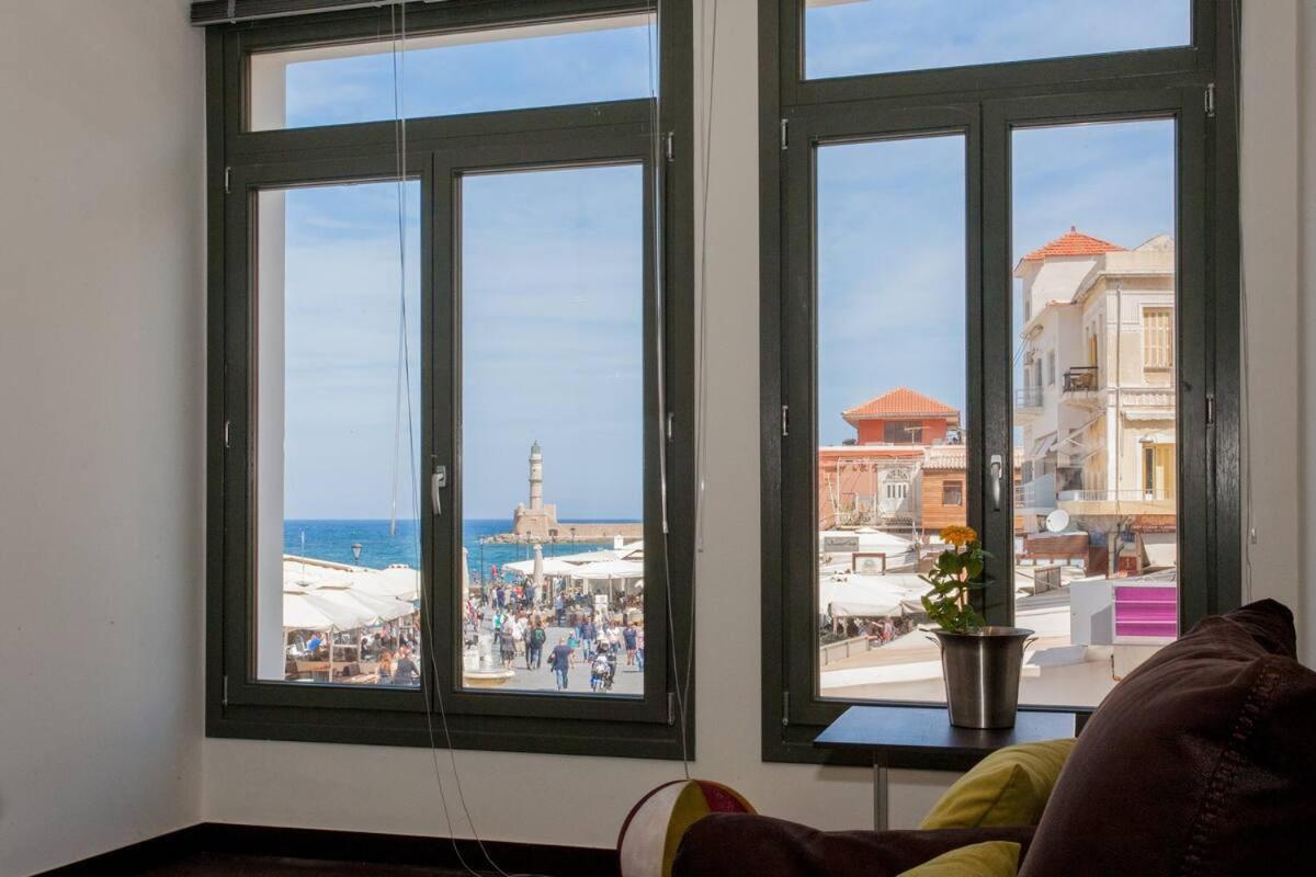 Faro * Chania (Crete)