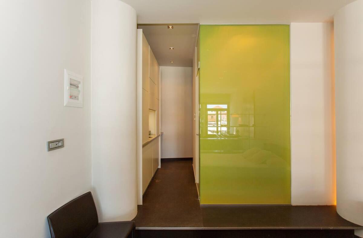 Apartment Faro Chania (Crete)