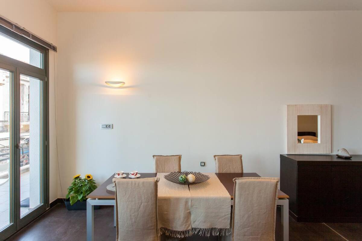Faro Apartment *