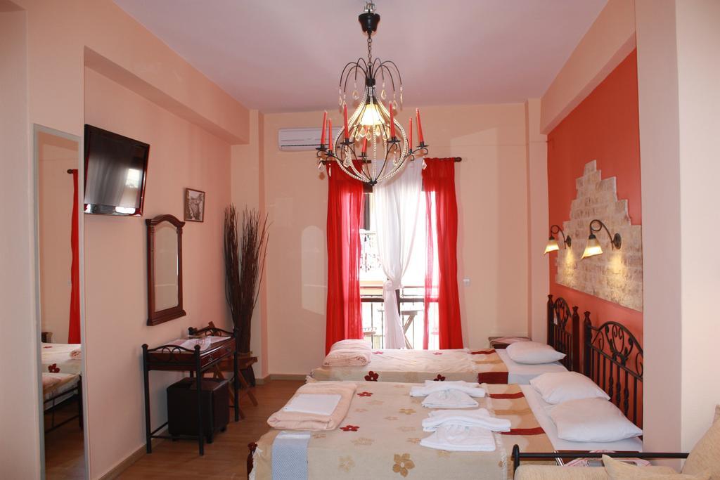 Mme Bassia Appartement Chania (Crete)
