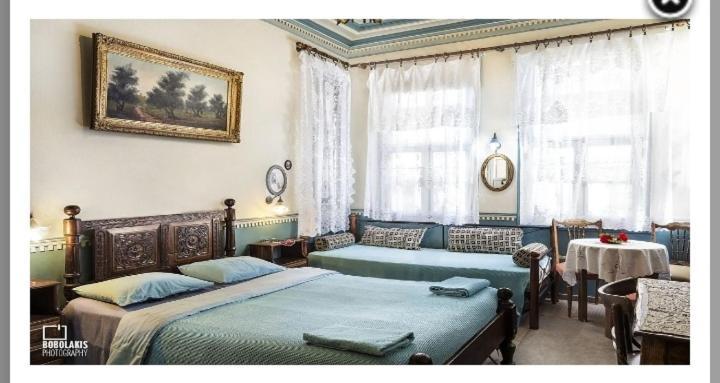 Lena Chrissi Akti Chania