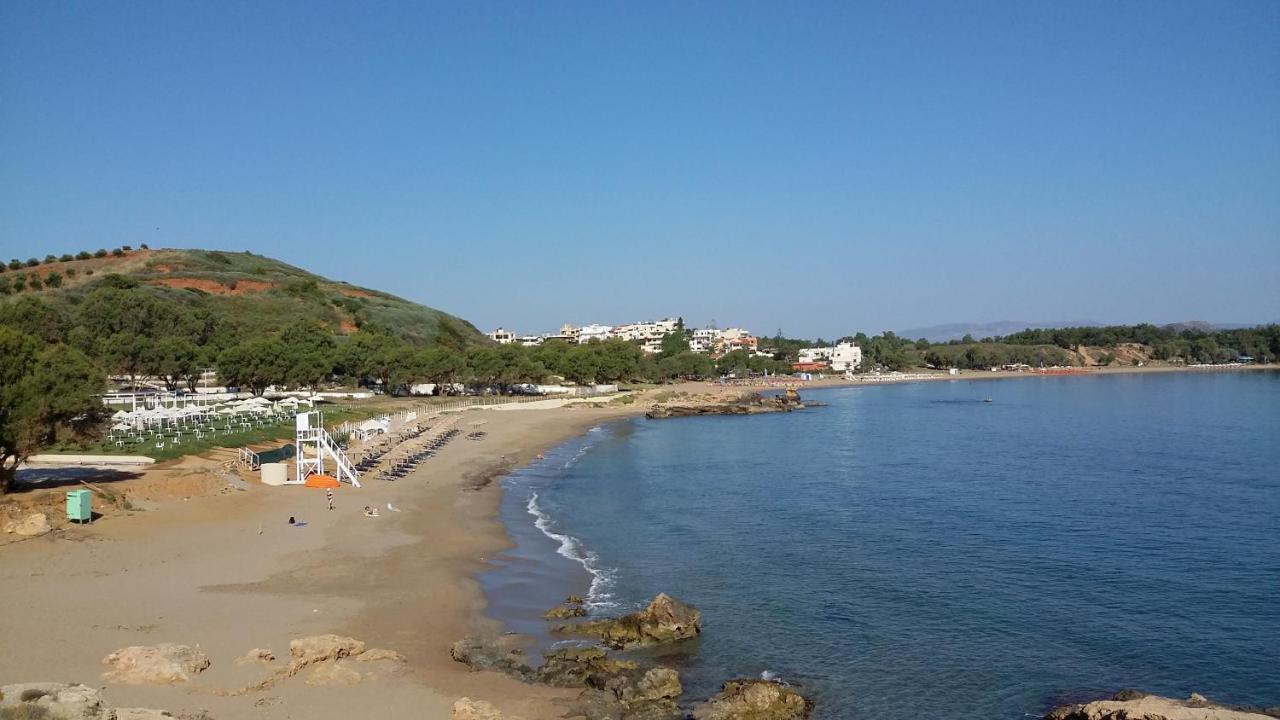 Panoramic View Penthouse Chania (Crete)
