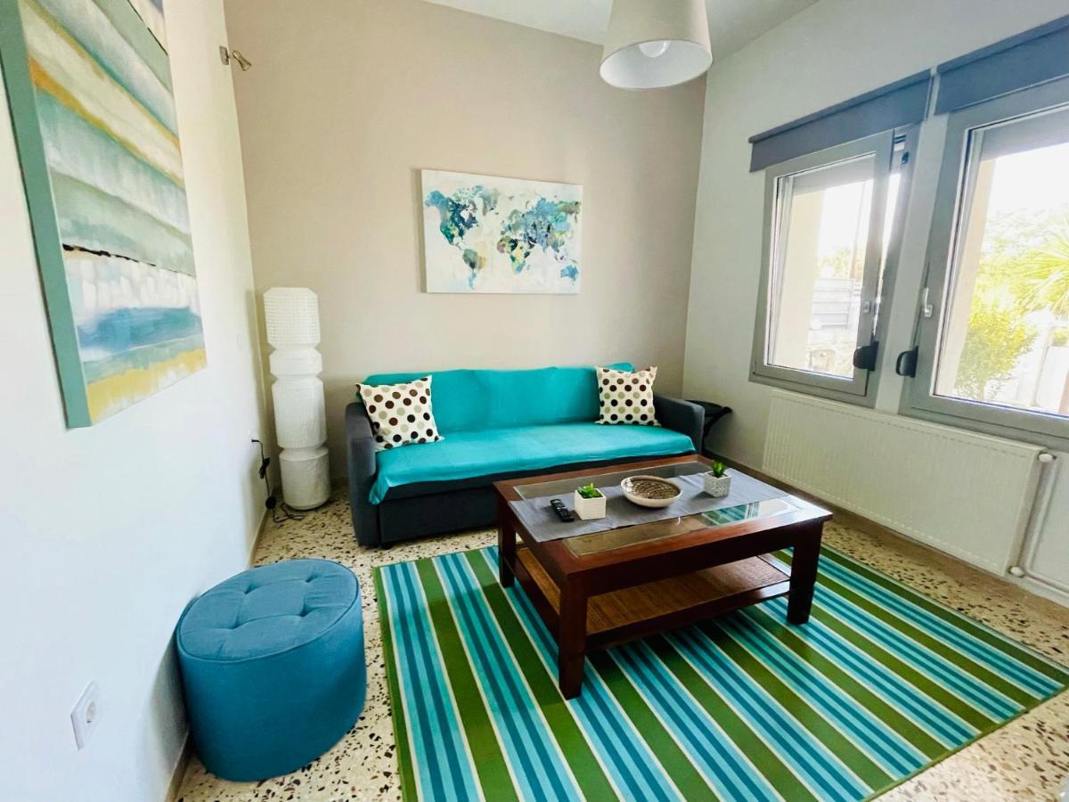 Appartement Golden Key Chania (Crete)
