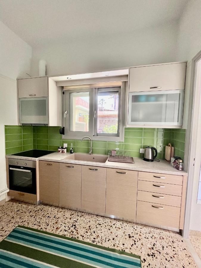 Appartement Golden Key Chania (Crete)