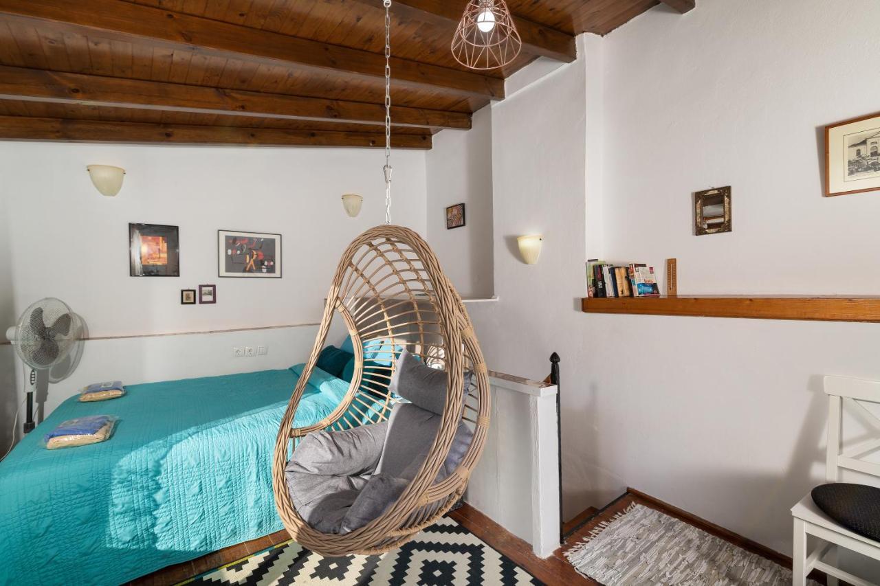 Hera Apartment *