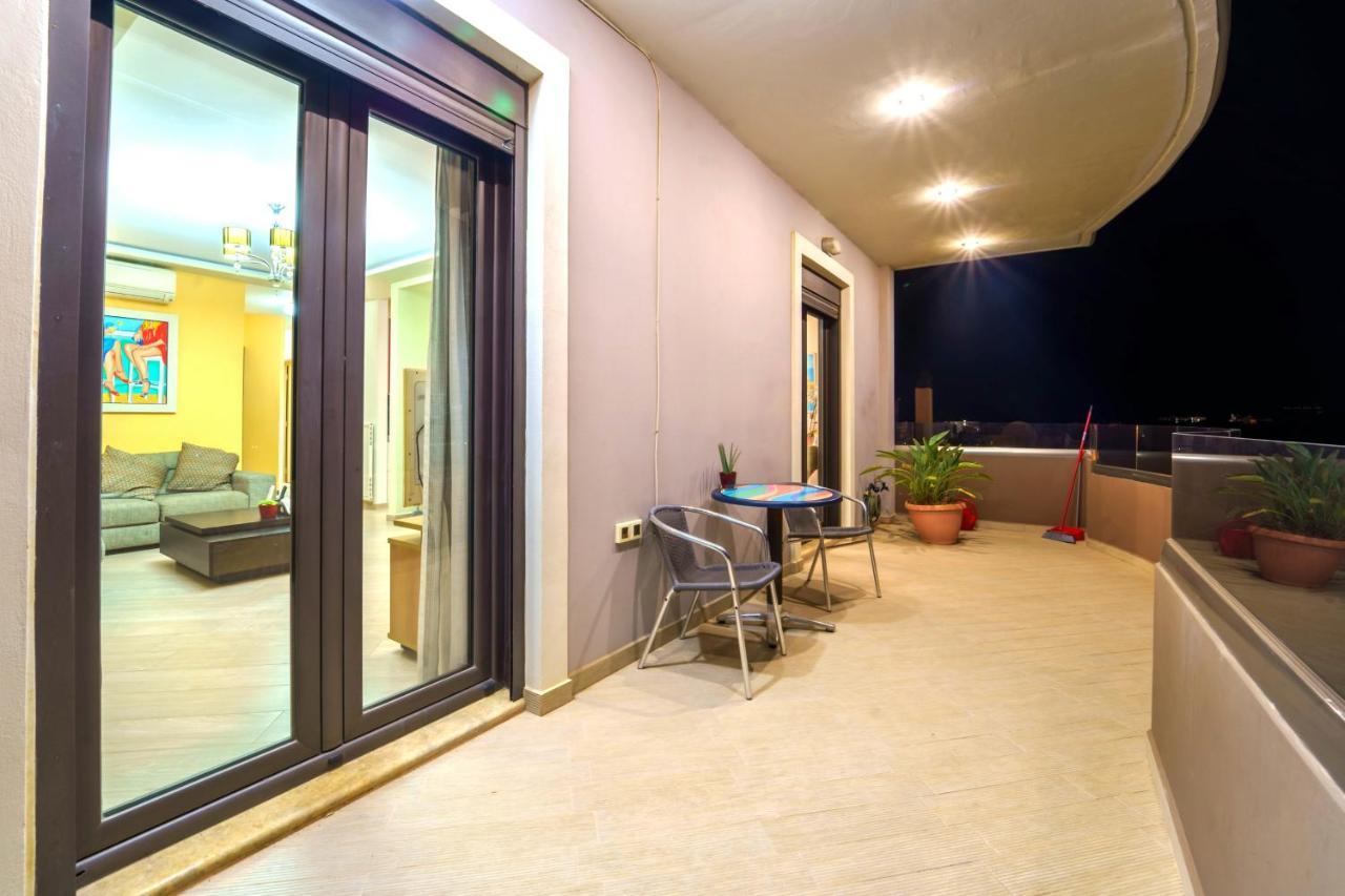 Panoramic View Penthouse