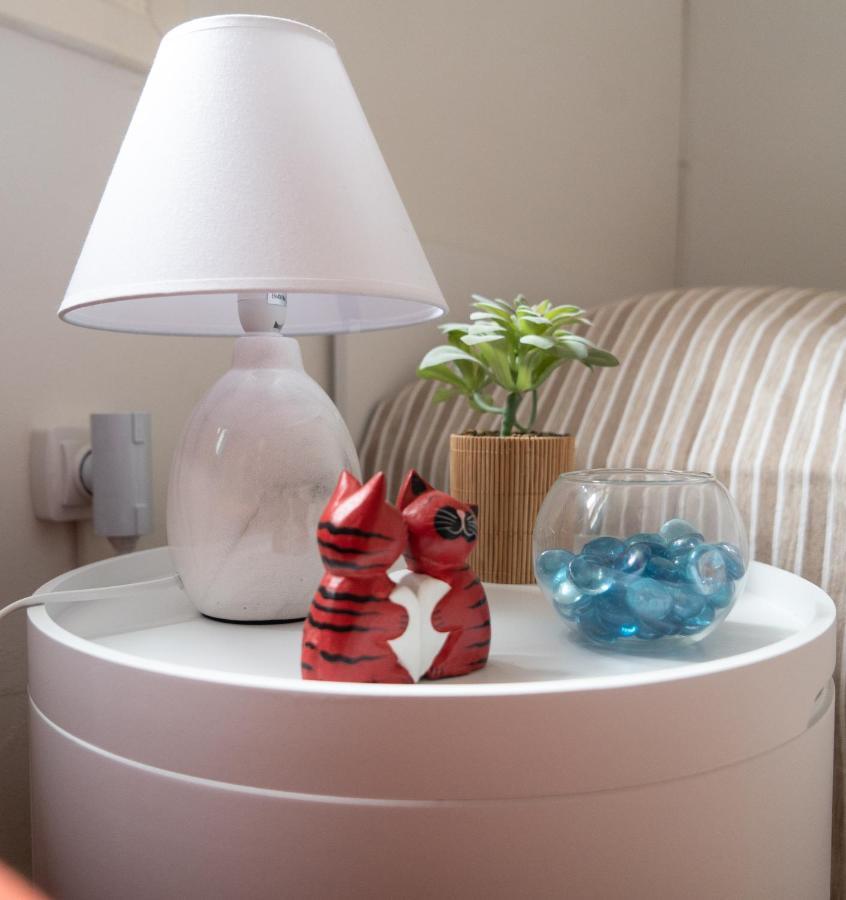 Apartment Kallisti Stone House