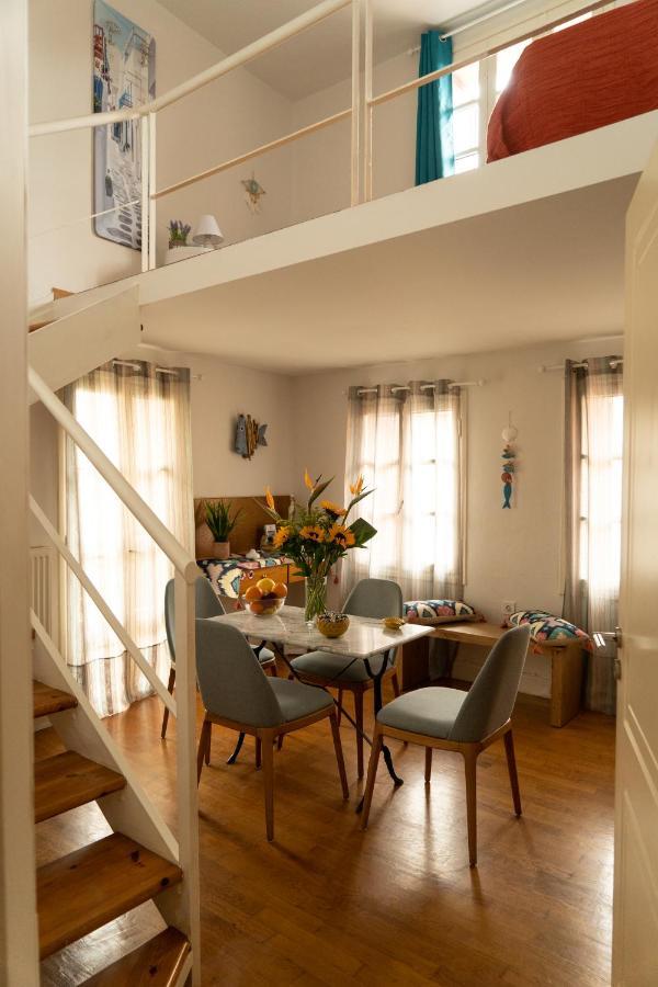 Kallisti Stone House Apartment Chania (Crete)