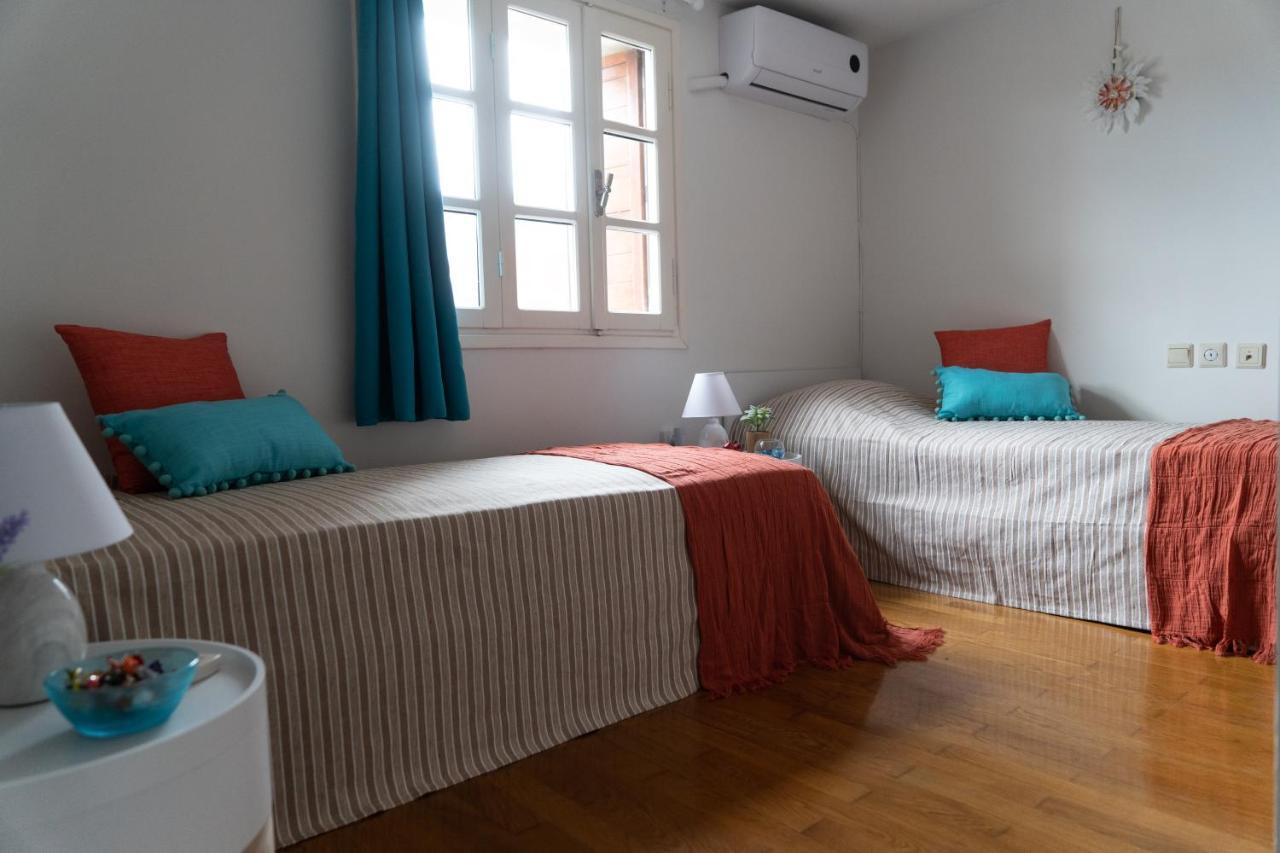 Kallisti Stone House * Chania (Crete)