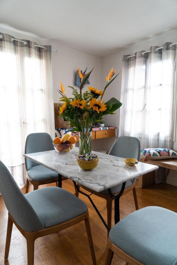 Kallisti Stone House Apartment *