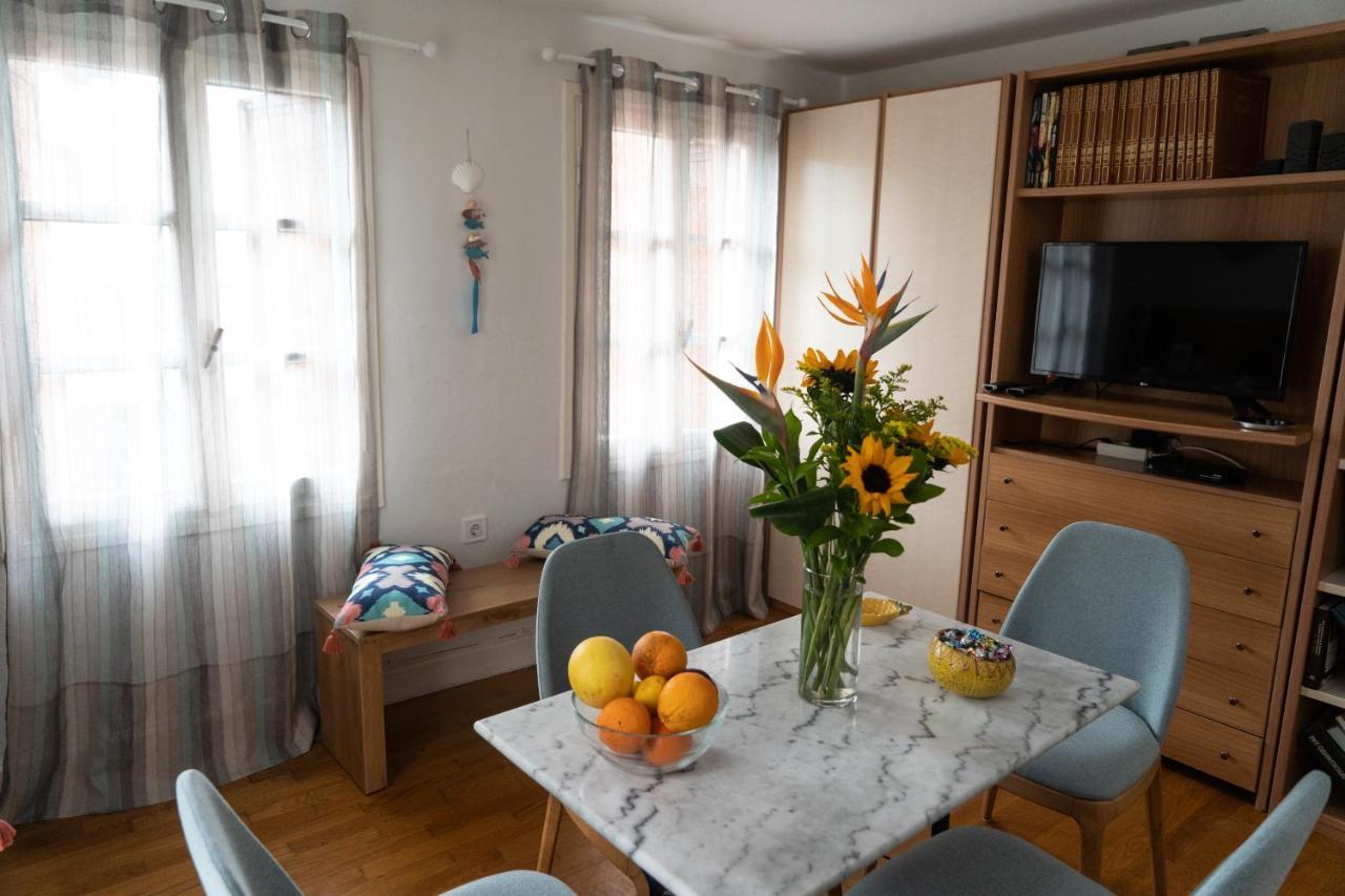 Kallisti Stone House Chania (Crete)