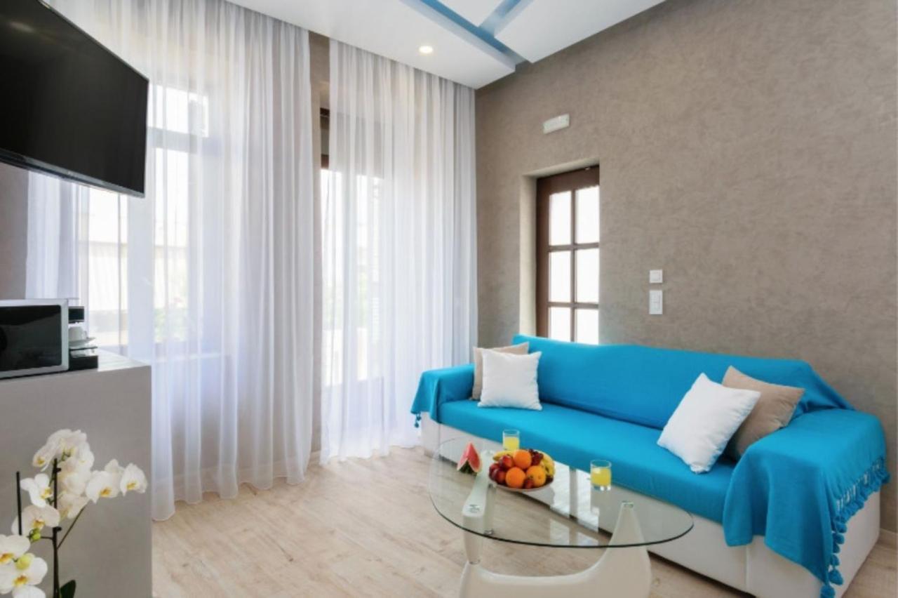 Diamond Luxury Hotel Chania (Crete)