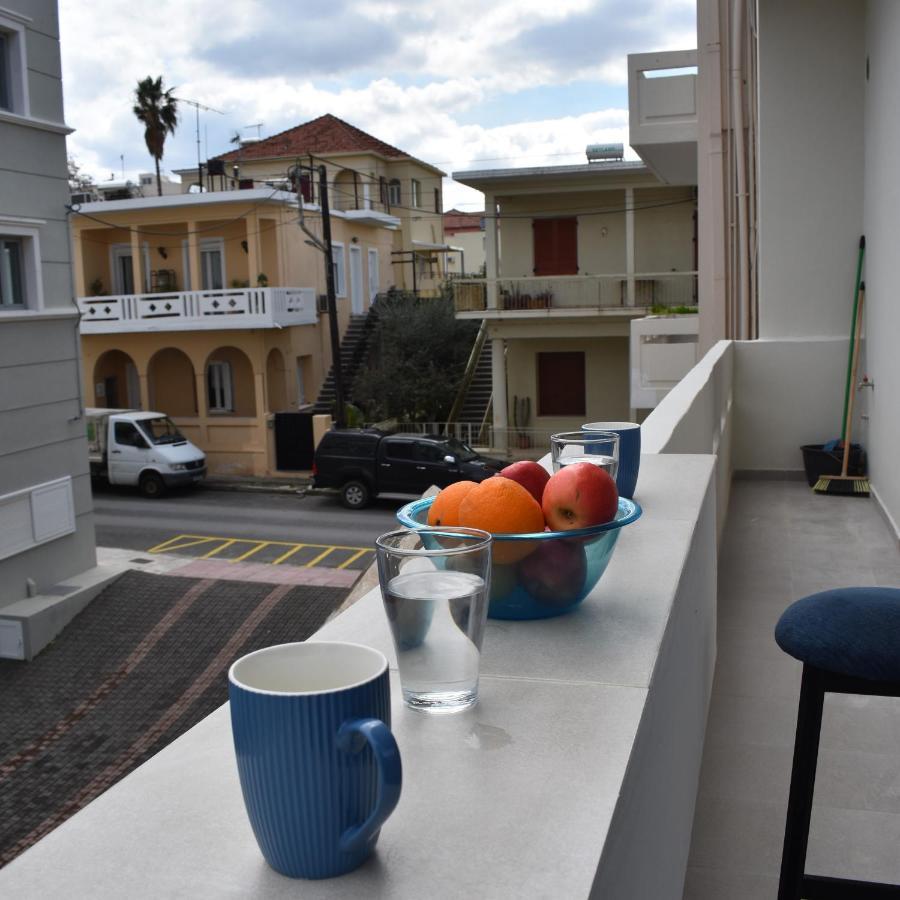 Saxon's Apartment *