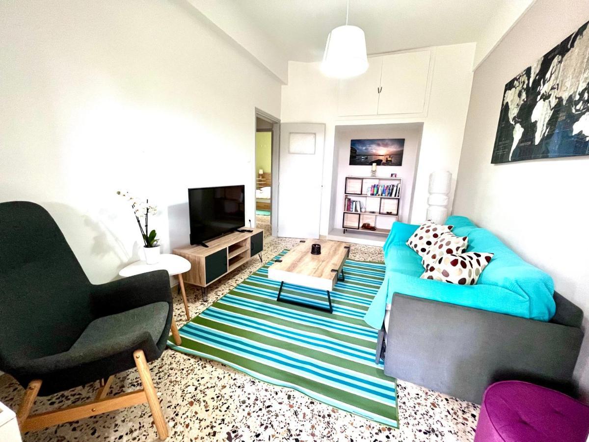 Appartement Golden Key Chania (Crete)