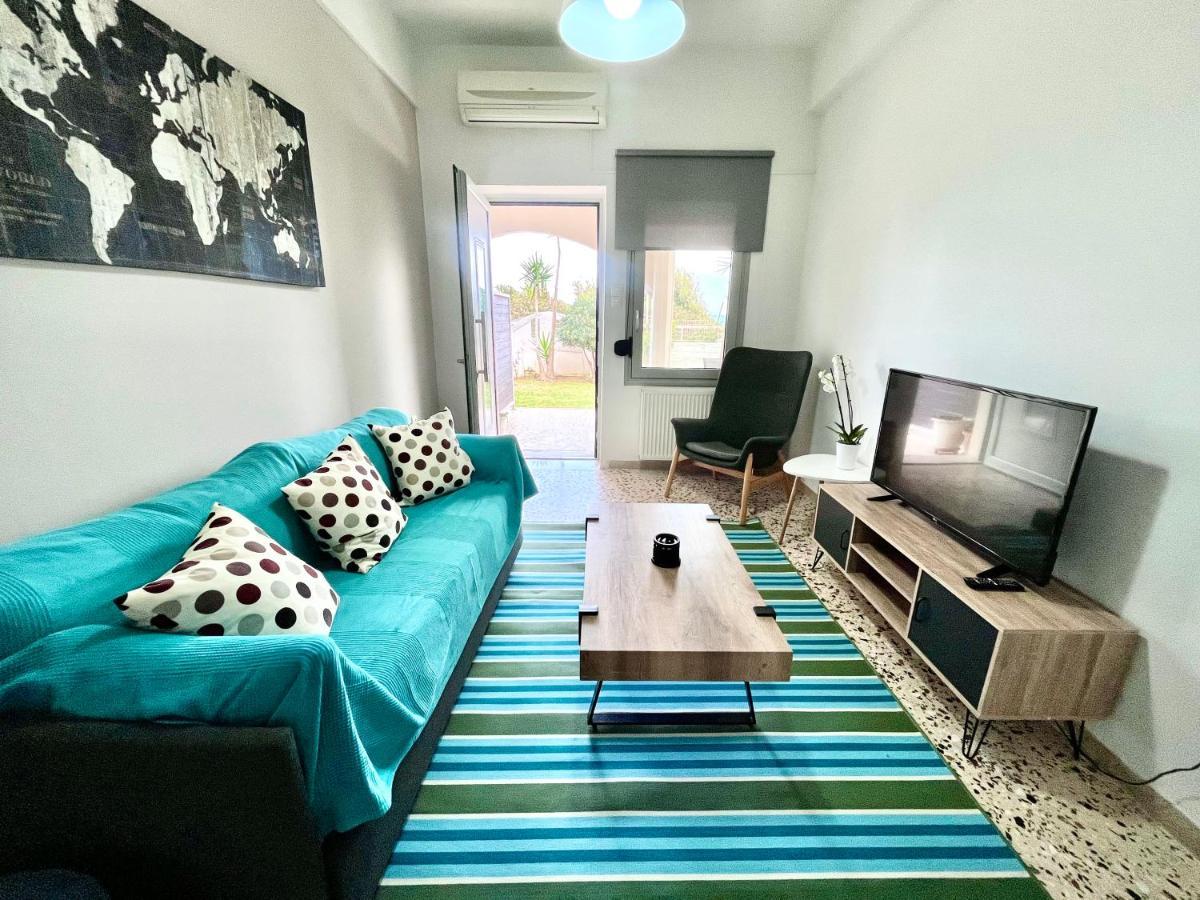 Golden Key Appartement *