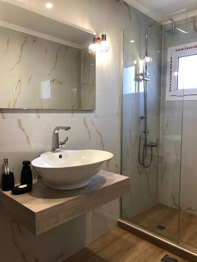 New Delux With Wooden Floor Chania (Crete)