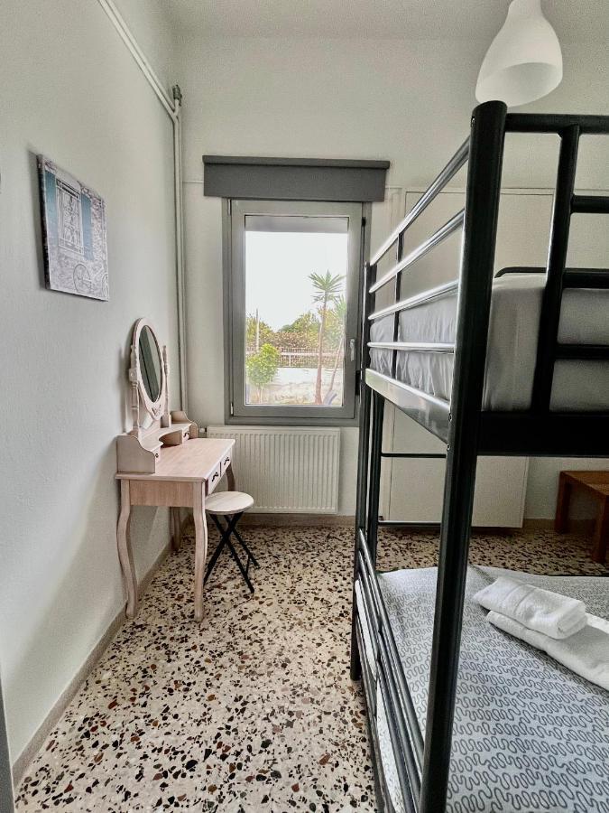 Golden Key Appartement *