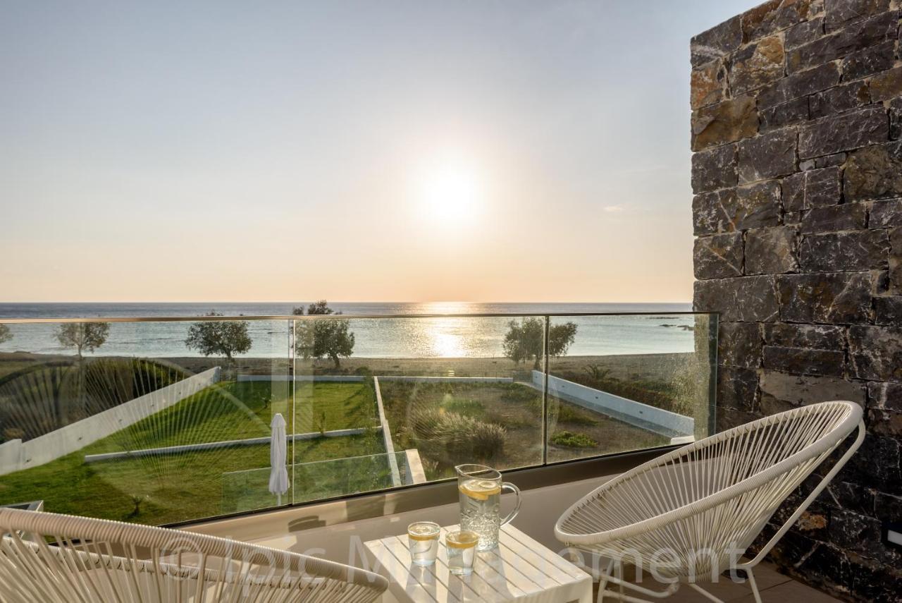 Pousada Seafront Pelagia Superb New Listing