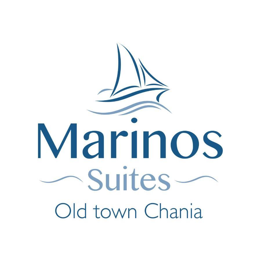 Appartement Marinos Chania (Crete)