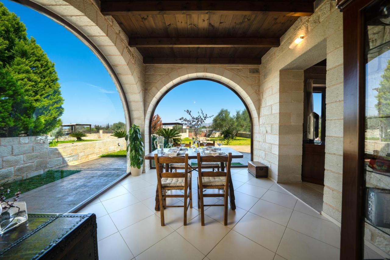 Villa Fos - φωσ ,luxury *