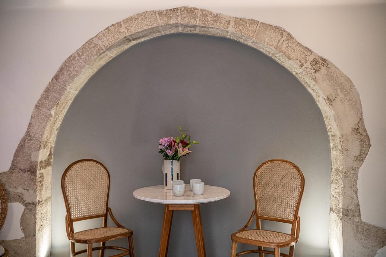 Kom House Holiday home Chania (Crete)