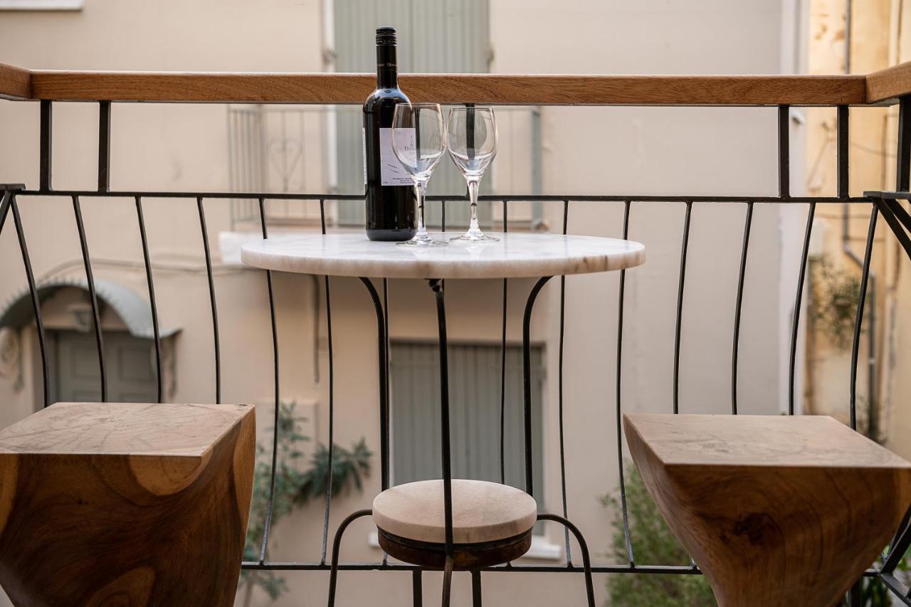 Kom House * Chania (Crete)