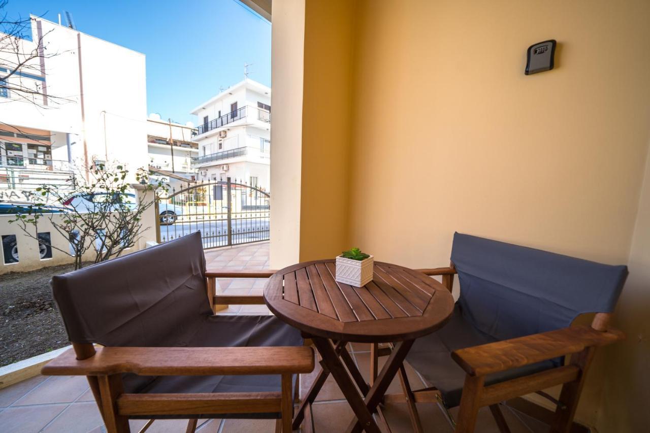 Alexandra'S Luxury Apartment Chania * Chania (Crete)