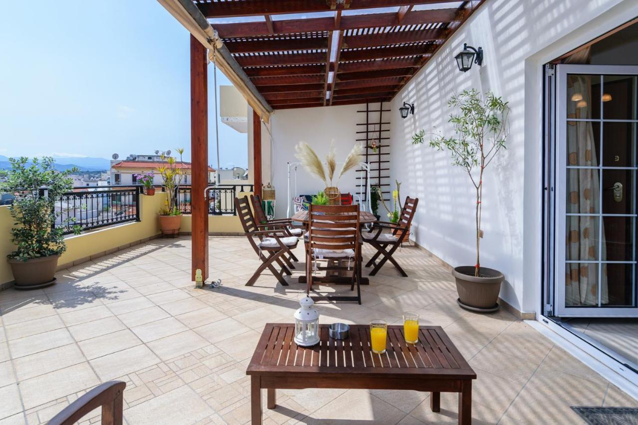Appartement Penthouse In Quiet Neighborhood Near Sandy *