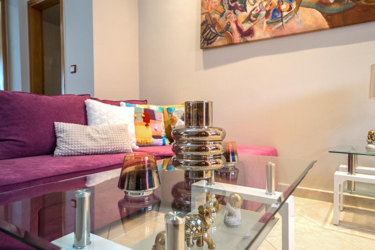 Alexandra'S Luxury Apartment Chania Apartment Chania (Crete)